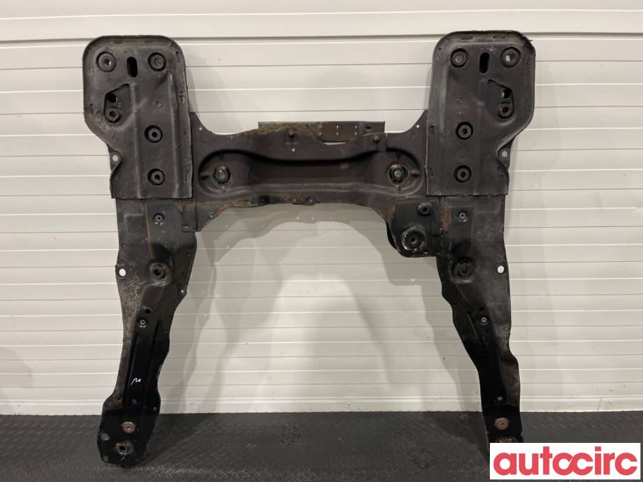 Travers foran hoved til Peugeot Expert 2007-2016 (Type II)  (PEUGEOT|3502JL|)