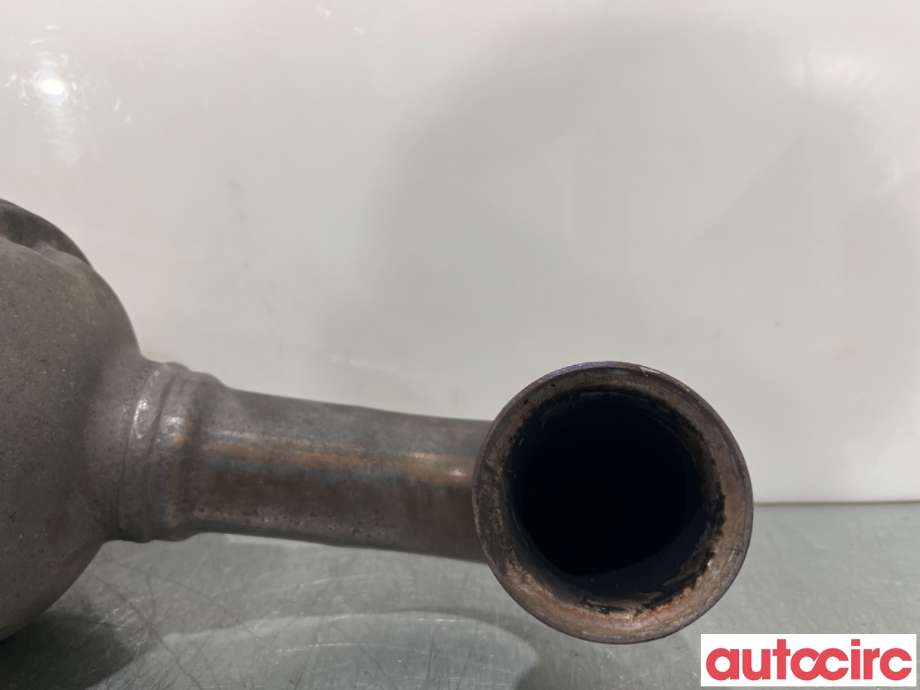 Katalysator til Peugeot Partner 2008-2015 (Type II, Fase 1)  (PEUGEOT|1706AJ|TRPSAK644|)