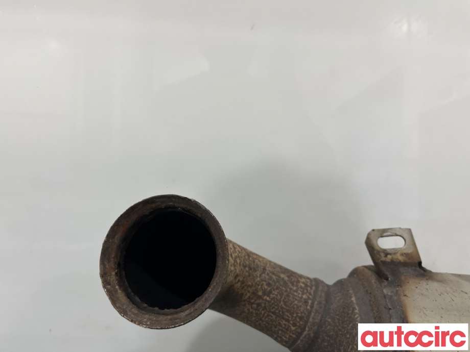 Katalysator til Peugeot Partner 2008-2015 (Type II, Fase 1)  (PEUGEOT|1706AJ|TRPSAK644|)
