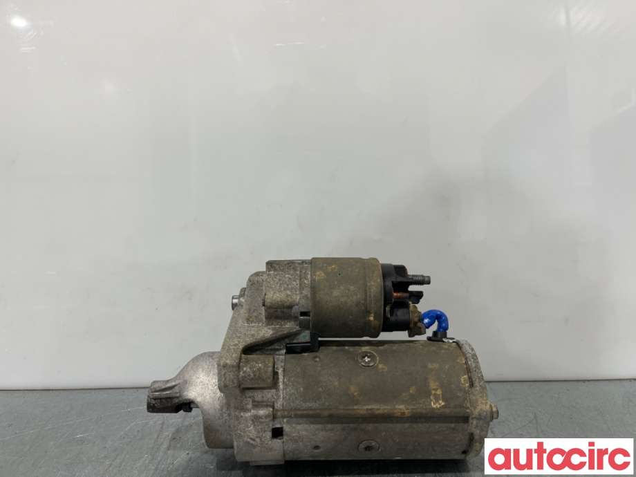 Starter diesel til Peugeot Partner 2008-2015 (Type II, Fase 1)  (PEUGEOT|5802CE|TS22E26|9662854180)