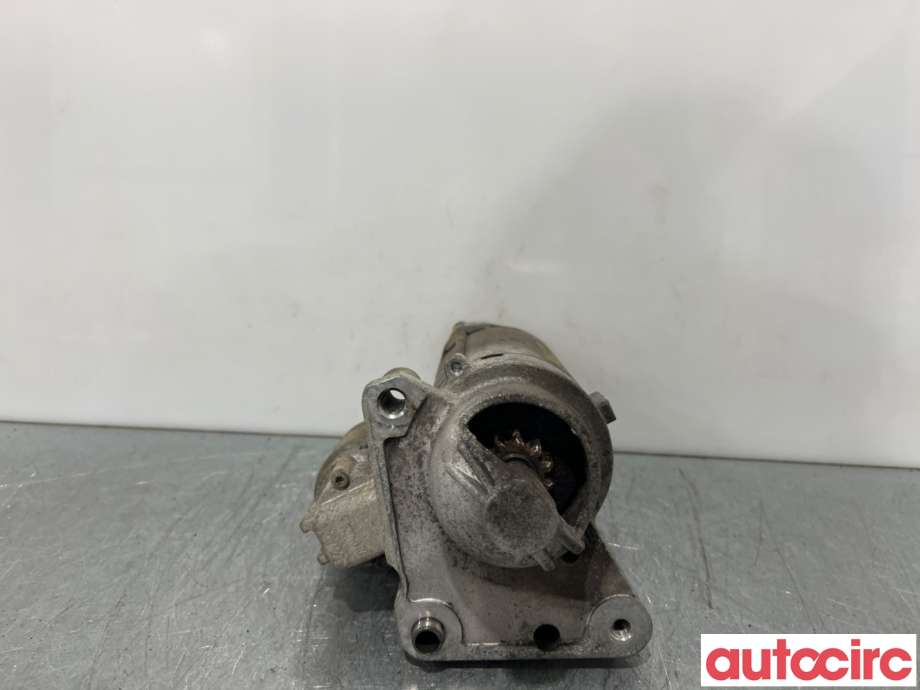 Starter diesel til Peugeot Partner 2008-2015 (Type II, Fase 1)  (PEUGEOT|5802CE|TS22E26|9662854180)