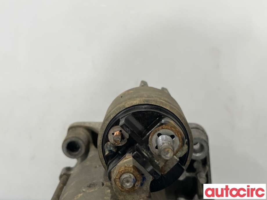 Starter diesel til Peugeot Partner 2008-2015 (Type II, Fase 1)  (PEUGEOT|5802CE|TS22E26|9662854180)