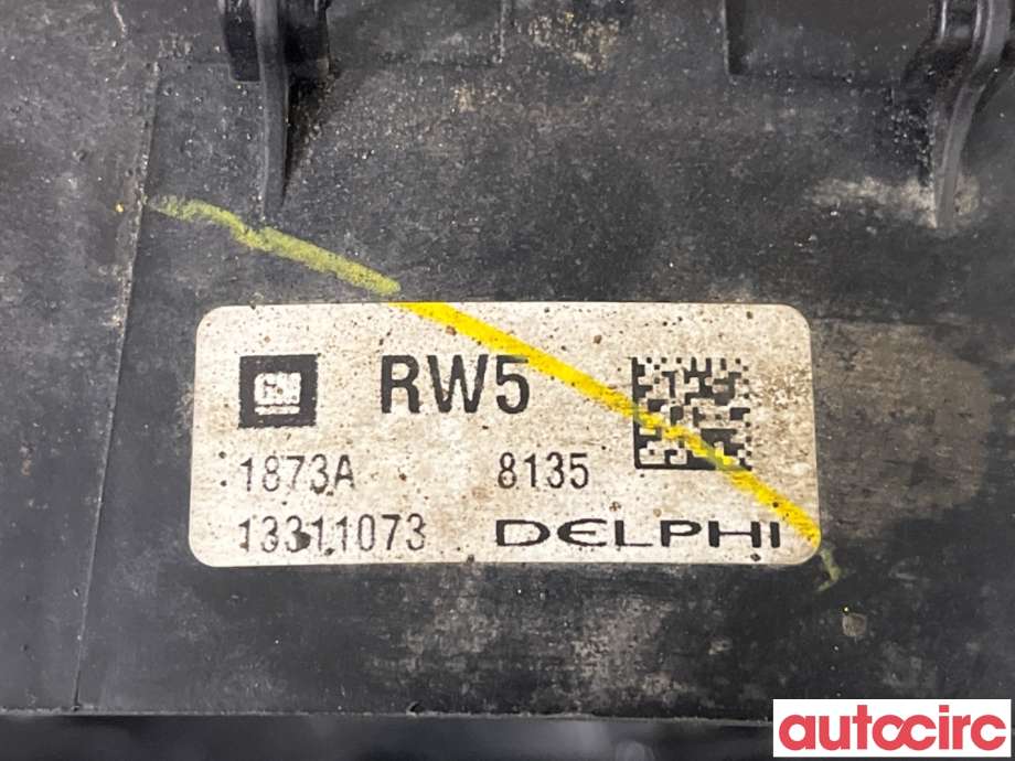 Kjølevifte til Opel Astra J 2010-2015  (OPEL|13427160|)
