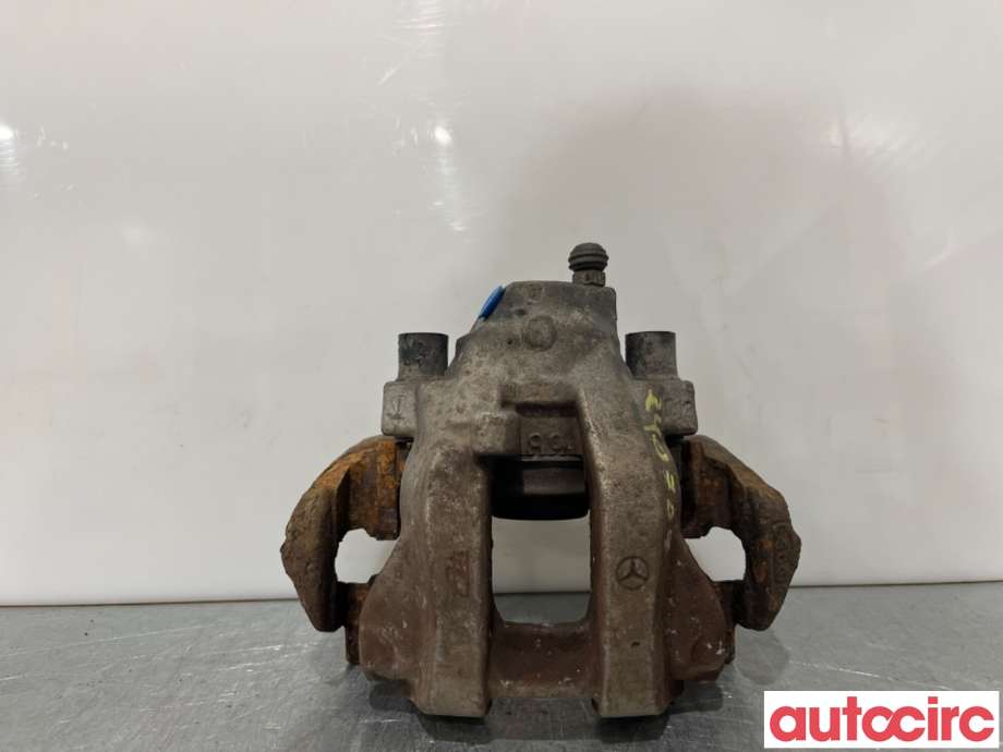 Bremsecaliper venstre bak til Mercedes E-Klasse 2006-2009 (Fase 2) (W211) (W211) (MERCEDES|A0024202583|)