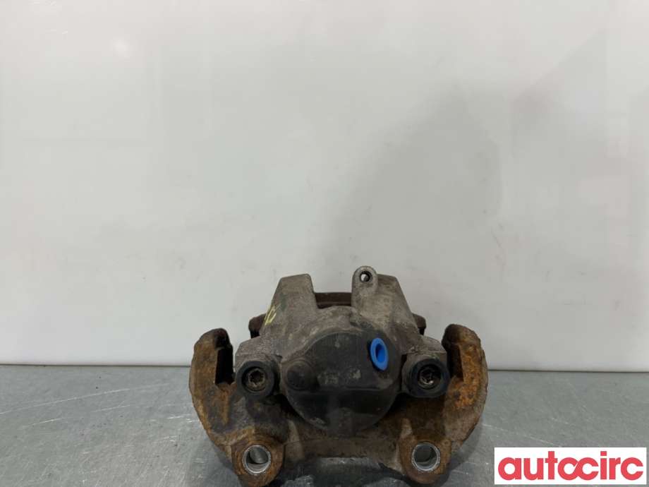 Bremsecaliper venstre bak til Mercedes E-Klasse 2006-2009 (Fase 2) (W211) (W211) (MERCEDES|A0024202583|)