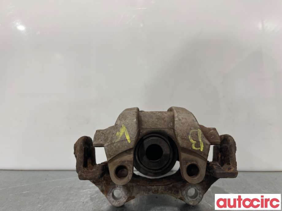 Bremsecaliper venstre bak til Mercedes E-Klasse 2006-2009 (Fase 2) (W211) (W211) (MERCEDES|A0024202583|)