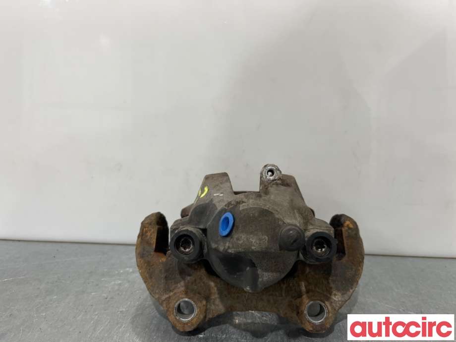 Bremsecaliper høyre bak til Mercedes E-Klasse 2006-2009 (Fase 2) (W211) (W211) (MERCEDES|A0024202683|)