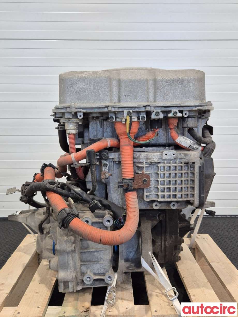 Motor elbil foran til Nissan Leaf 2011-2017 (Type I)  (NISSAN|292C03NF1C|EM57|290A03NF0A)