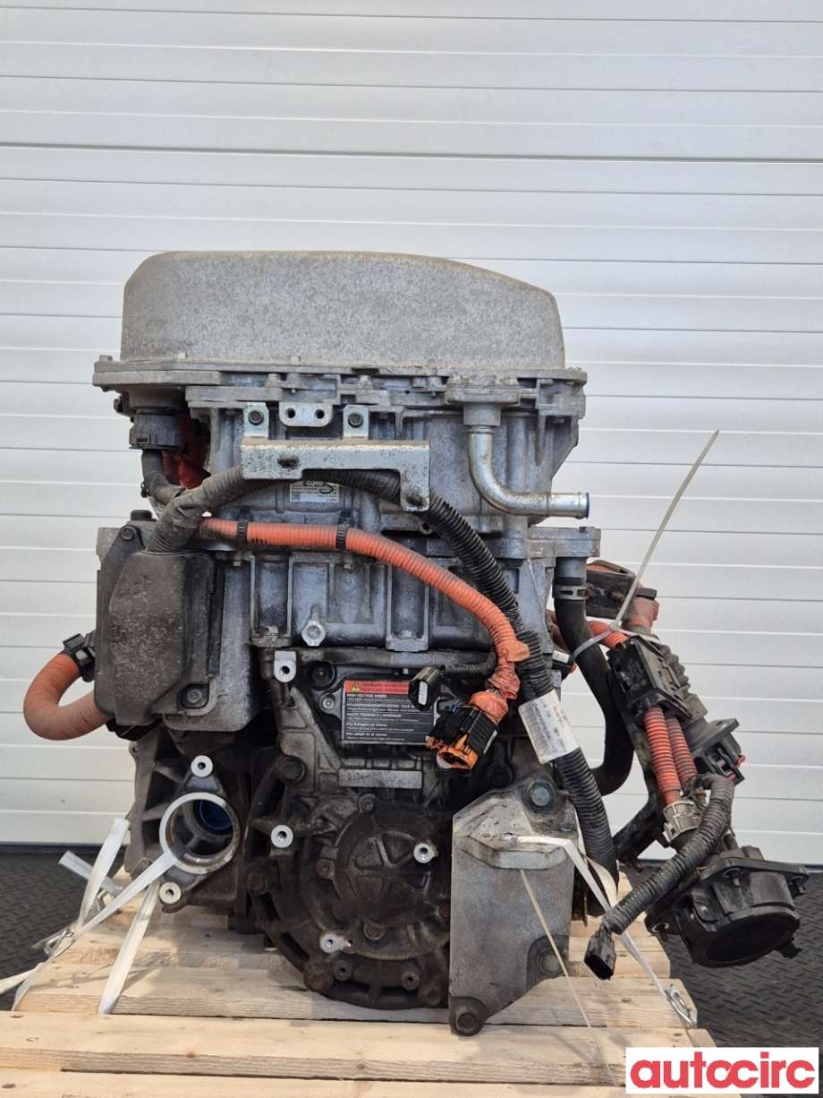 Motor elbil foran til Nissan Leaf 2011-2017 (Type I)  (NISSAN|292C03NF1C|EM57|290A03NF0A)
