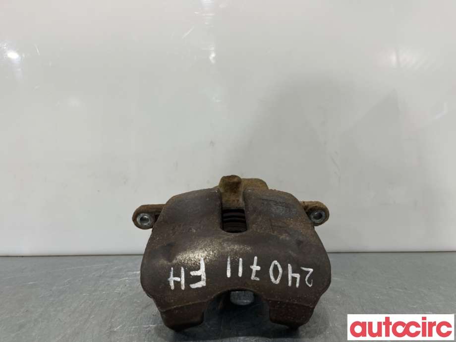 Bremsecaliper høyre foran til Suzuki SX4 2006-2009 (Type I, Fase 1)  (SUZUKI|55110-79J10|)
