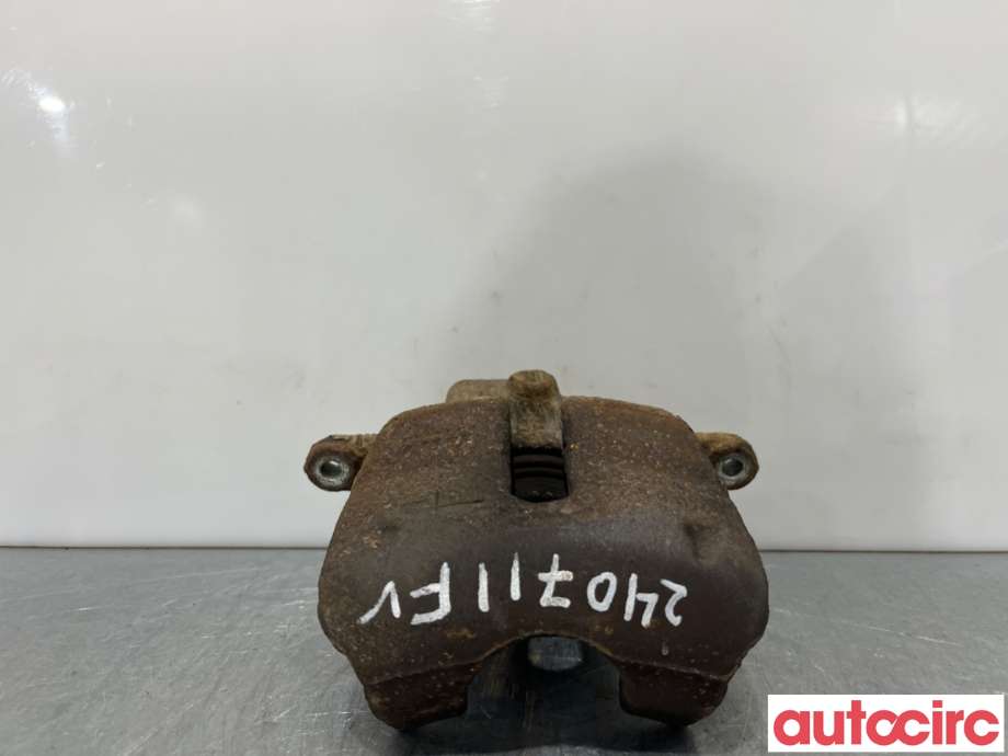 Bremsecaliper venstre foran til Suzuki SX4 2006-2009 (Type I, Fase 1)  (SUZUKI|55120-79J10|)