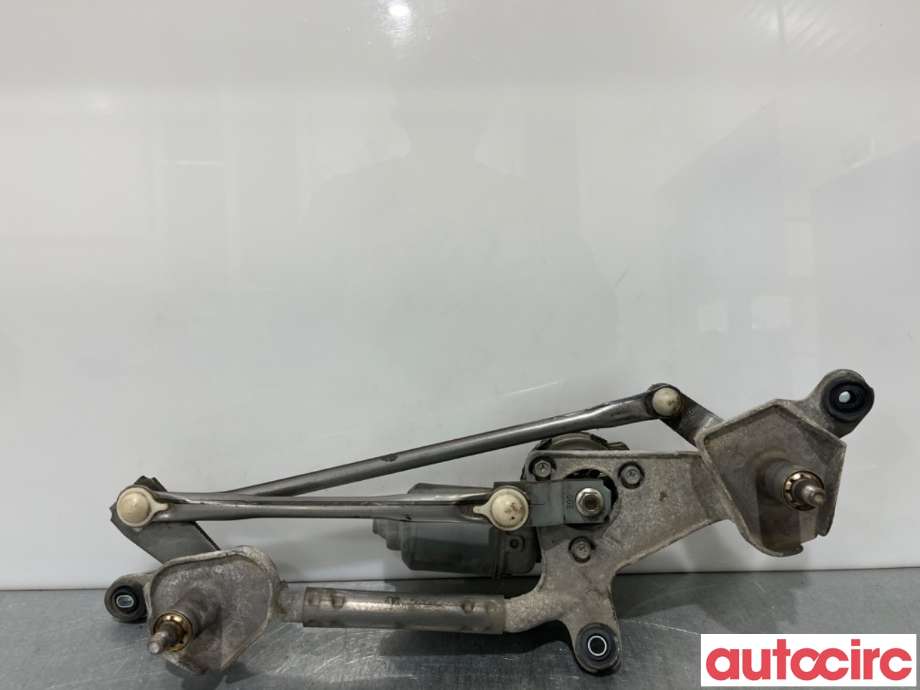 Viskermotor frontrute til Suzuki SX4 2006-2009 (Type I, Fase 1)  (SUZUKI|38100-79J01|159300-0850|38110-79J00)