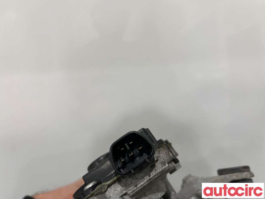 Viskermotor frontrute til Suzuki SX4 2006-2009 (Type I, Fase 1)  (SUZUKI|38100-79J01|159300-0850|38110-79J00)