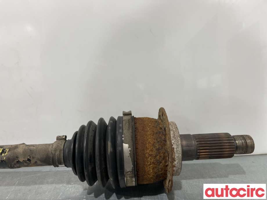 Drivaksel høyre foran til Suzuki SX4 2006-2009 (Type I, Fase 1) (SUZUKI|44107-79J21|)