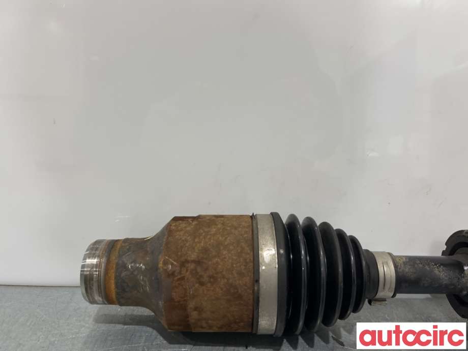 Drivaksel høyre foran til Suzuki SX4 2006-2009 (Type I, Fase 1) (SUZUKI|44107-79J21|)