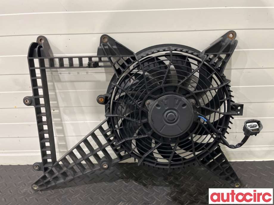 Kjølevifte til Cadillac CTS 2003-2009  (CADILLAC|25728389|)