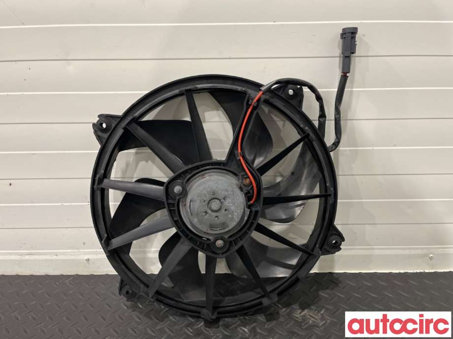 Kjølevifte til Cadillac CTS 2003-2009  (CADILLAC|88957423|)
