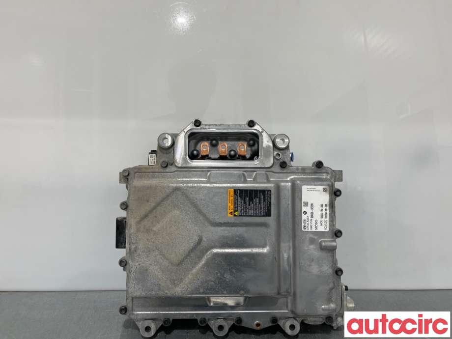 Inverter elbil til Kia Niro 2016-2021  (KIA|366010E290|)