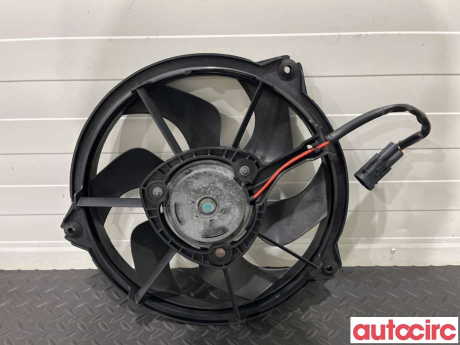 Kjølevifte til Cadillac CTS 2003-2009  (CADILLAC|19129897|)