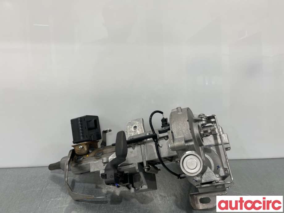 Rattaksel elektrisk servo til Renault Captur 2013-2020 (Type I) (RENAULT|488100436R|)