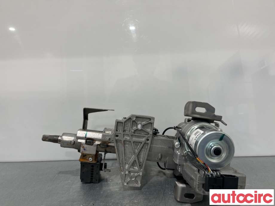 Rattaksel elektrisk servo til Renault Captur 2013-2020 (Type I) (RENAULT|488100436R|)