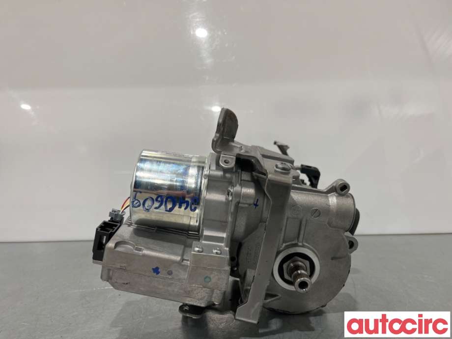 Rattaksel elektrisk servo til Renault Captur 2013-2020 (Type I) (RENAULT|488100436R|)