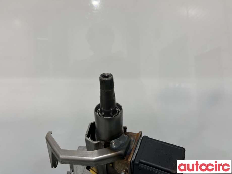 Rattaksel elektrisk servo til Renault Captur 2013-2020 (Type I) (RENAULT|488100436R|)