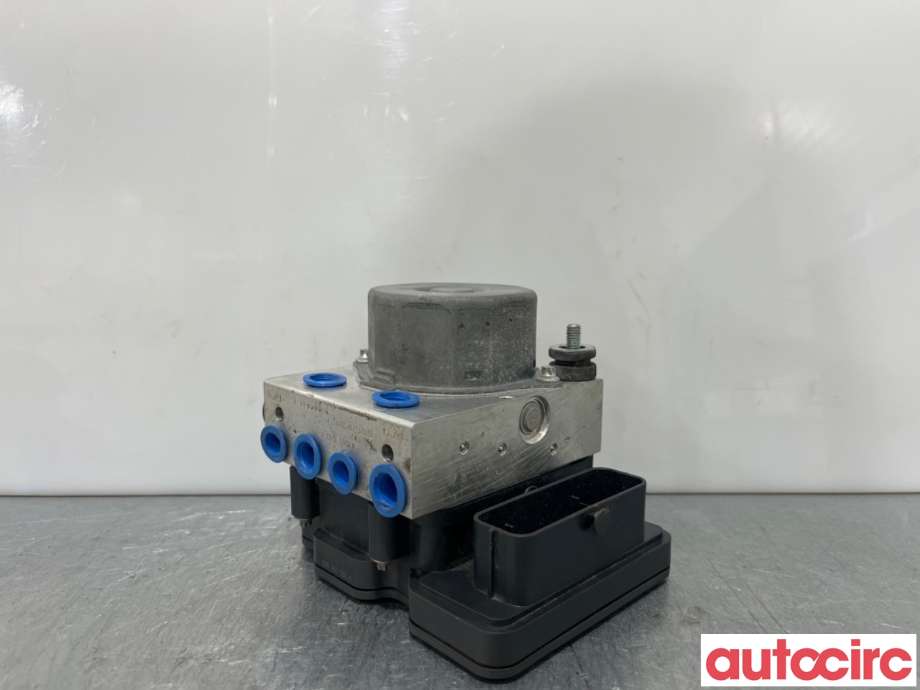 ABS sentral til Renault Captur, 2013-2020 (Type I)  (RENAULT|476605196R)