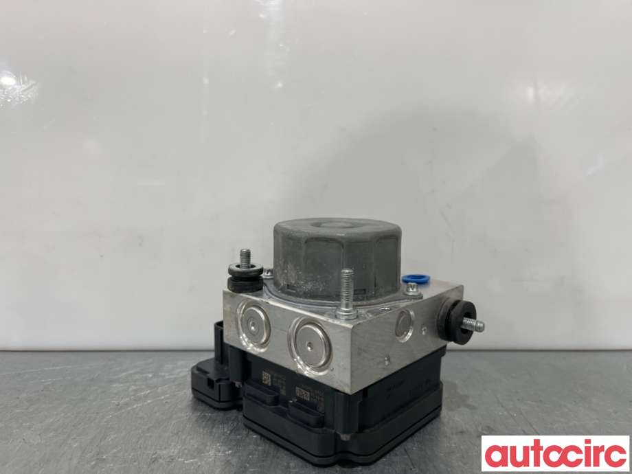 ABS sentral til Renault Captur 2013-2020 (Type I) (RENAULT|476605196R|0265256363|476601283R)