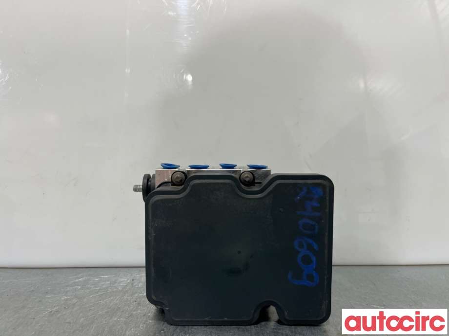 ABS sentral til Renault Captur 2013-2020 (Type I) (RENAULT|476605196R|0265256363|476601283R)