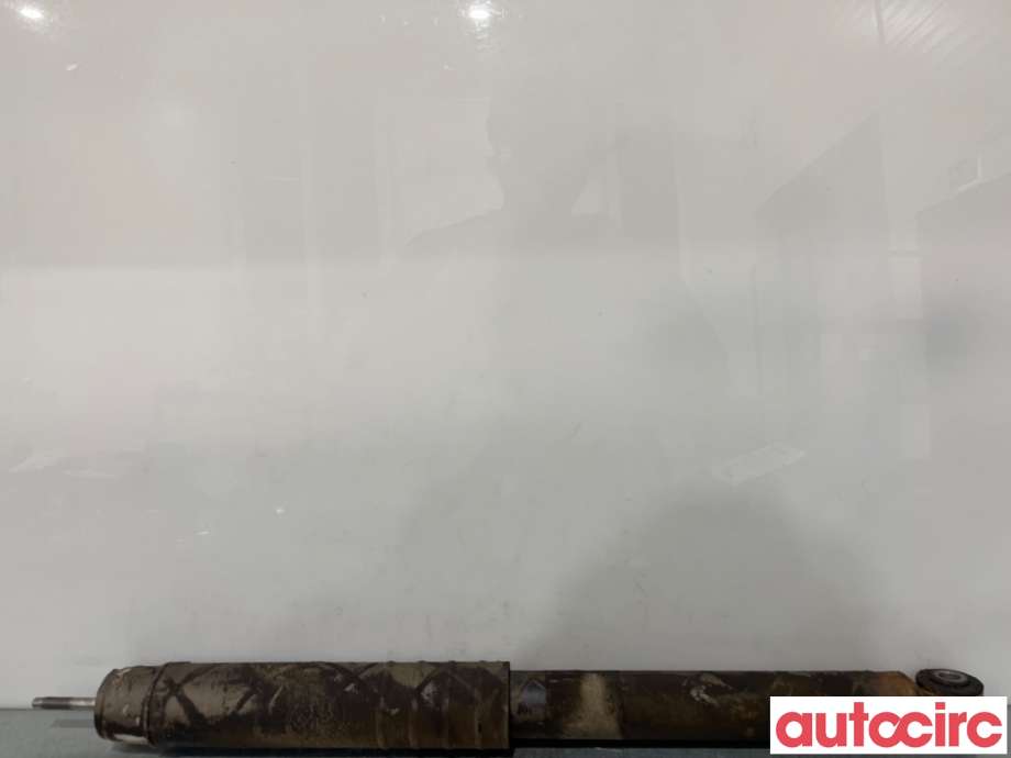 Støtdemper bak til Renault Captur 2013-2020 (Type I)  (RENAULT|562107338R|)