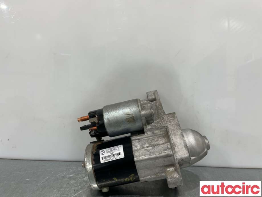 Starter til Renault Captur 2013-2020 (Type I)  (RENAULT|233000583R|)