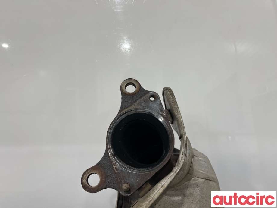 Katalysator til Renault Captur 2013-2020 (Type I)  (RENAULT|208A05276R||208A01870R)