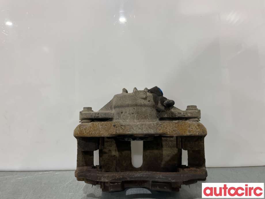 Bremsecaliper høyre foran til Peugeot 208 2012-2019 (Type I)  (PEUGEOT|1651756780|)