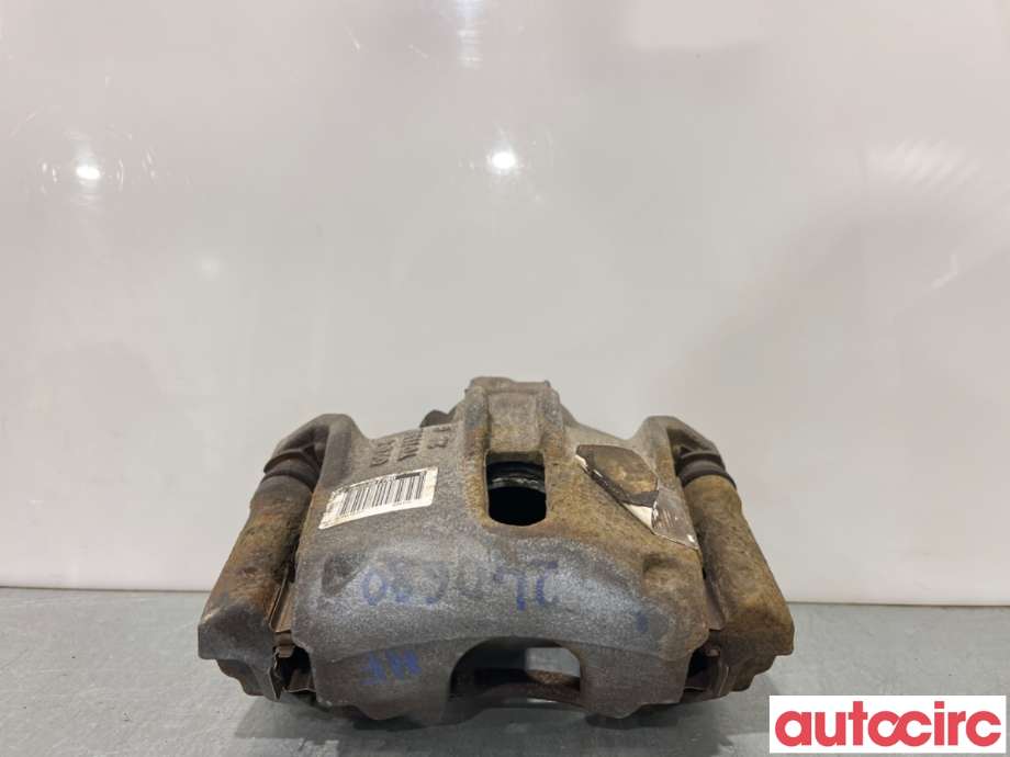 Bremsecaliper høyre foran til Peugeot 208 2012-2019 (Type I)  (PEUGEOT|1651756780|)
