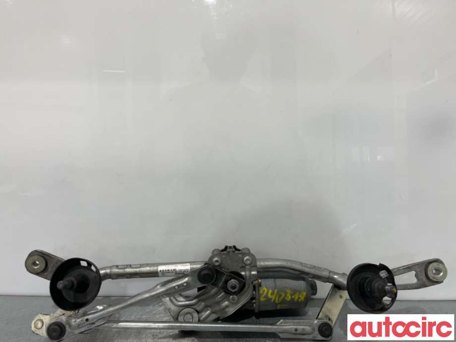 Viskermotor frontrute til Nissan Pulsar 2014-->> (NISSAN|288004MA0A|)