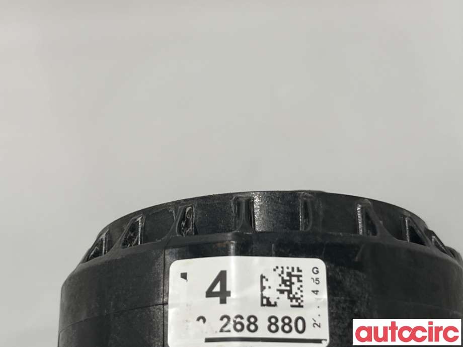 Motorfeste til Opel Astra J 2010-2015  (OPEL|13268880|)
