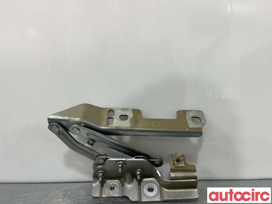 Panserhengsler til Opel Astra J, 2010-2015  (OPEL|13330941)