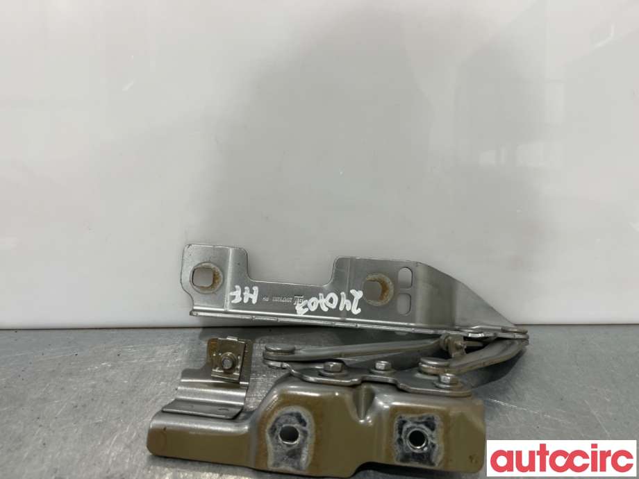 Panserhengsler til Opel Astra J 2010-2015 (OPEL|13330941||20879203)