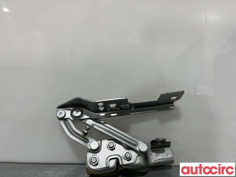 Panserhengsler til Opel Astra J, 2010-2015  (OPEL|13330940)