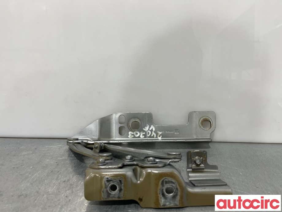 Panserhengsler til Opel Astra J 2010-2015  (OPEL|13330940||20879202)
