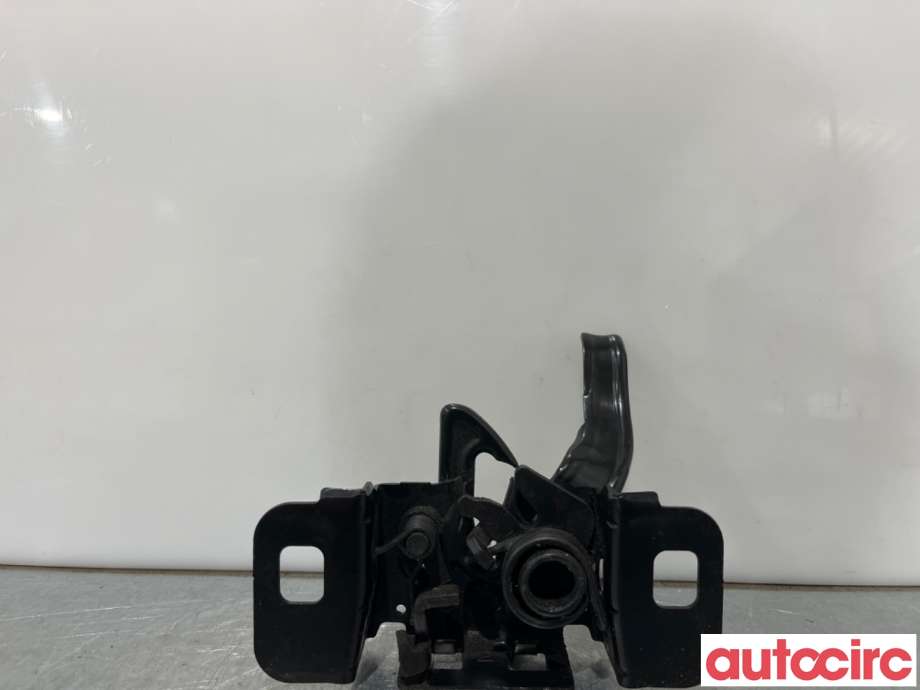 Panserlås til Opel Astra J 2010-2015 (OPEL|13345631||39088730)