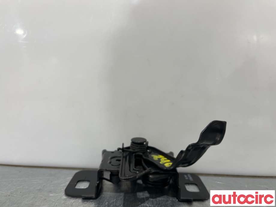 Panserlås til Opel Astra J 2010-2015 (OPEL|13345631||39088730)