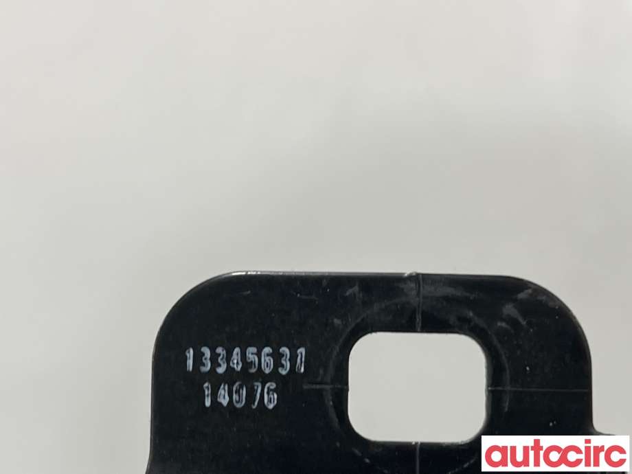 Panserlås til Opel Astra J 2010-2015 (OPEL|13345631||39088730)