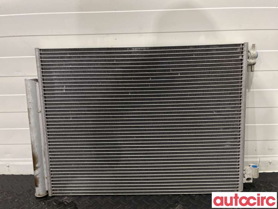 Aircondition radiator til Renault Captur 2013-2020 (Type I)  (RENAULT|921006843R|)