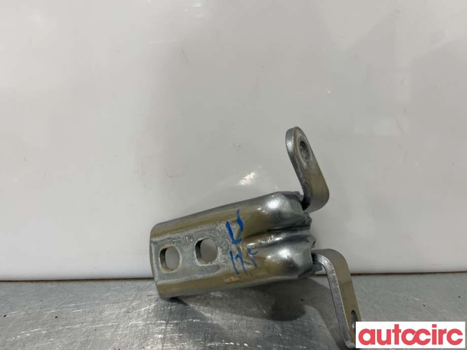 Hengsler til Opel Astra J, 2010-2015  (OPEL|13335485)