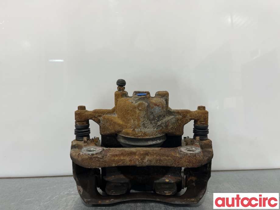 Bremsecaliper venstre foran til Opel Astra J 2010-2015  (OPEL|95522598|)