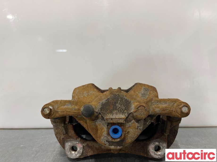 Bremsecaliper venstre foran til Opel Astra J 2010-2015  (OPEL|95522598|)