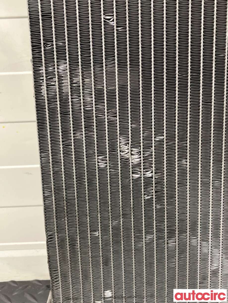 Radiator (automat gir) til Peugeot Expert 2007-2016 (Type II)  (PEUGEOT|1330Q7|)