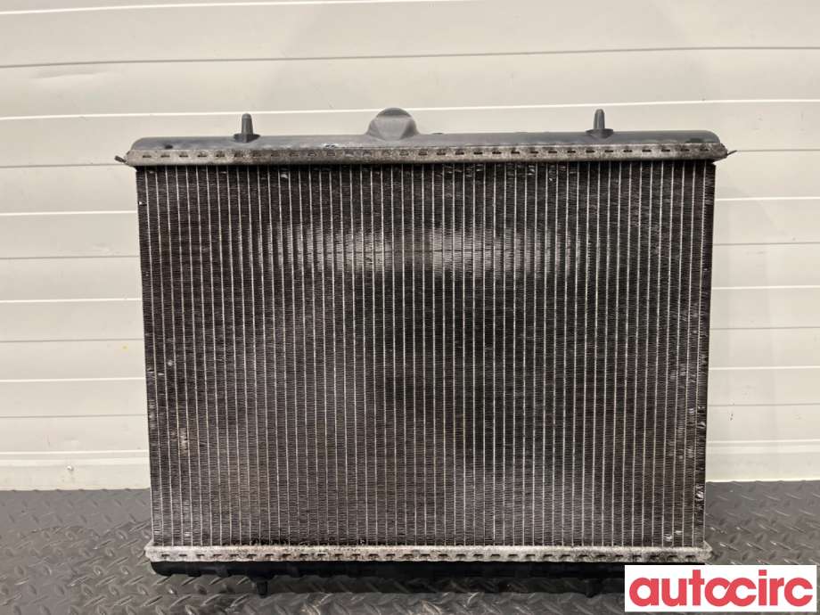 Radiator (automat gir) til Peugeot Expert 2007-2016 (Type II)  (PEUGEOT|1330Q7|)